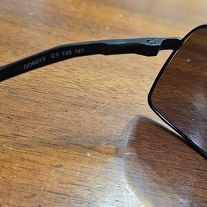 Oakley sutro metals